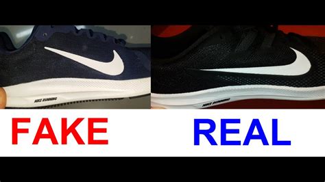 nike cap original vs fake|are nike shoes a scam.